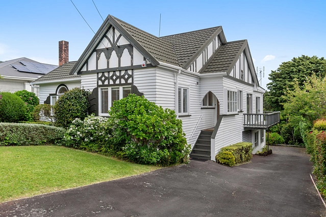 149 St Andrews Road, Epsom, Auckland City