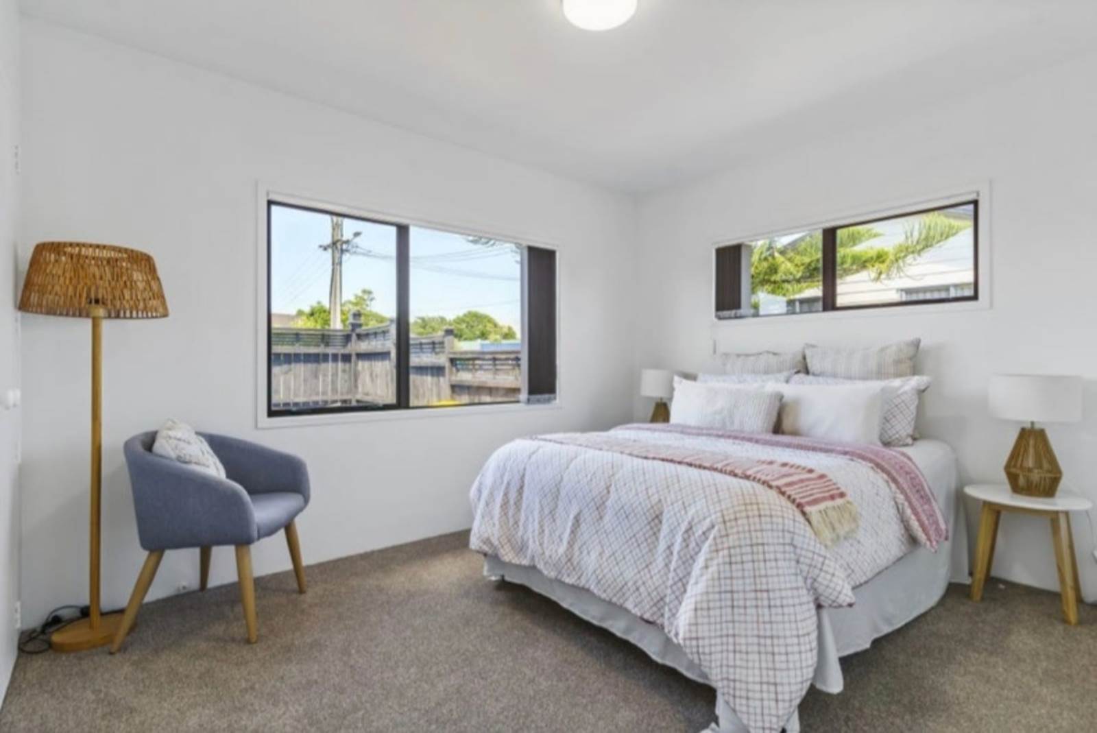 5/1 Robertson Road, Favona, Auckland - Manukau, 3房, 1浴