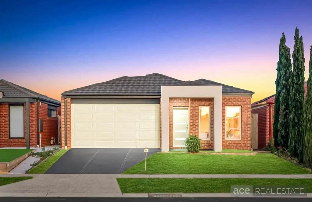 36 Clearwood Drive, Truganina, VIC 3029