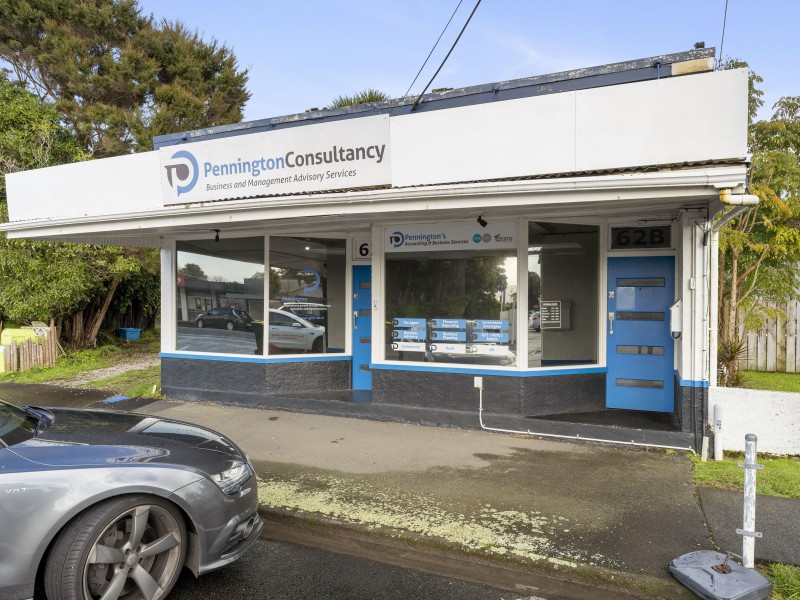 62 Carthew Street, Okato, New Plymouth, 4 Kuwarto, 0 Banyo