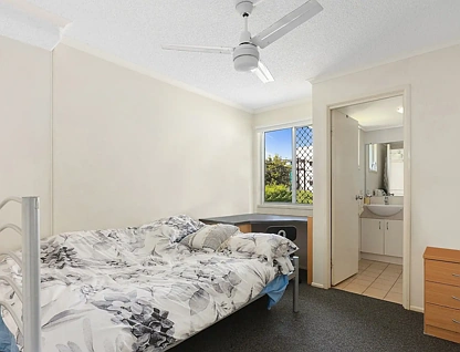 57/8 Varsityview Court, Sippy Downs, Sunshine Coast, 4 Bedrooms, 4 Bathrooms, Apartment