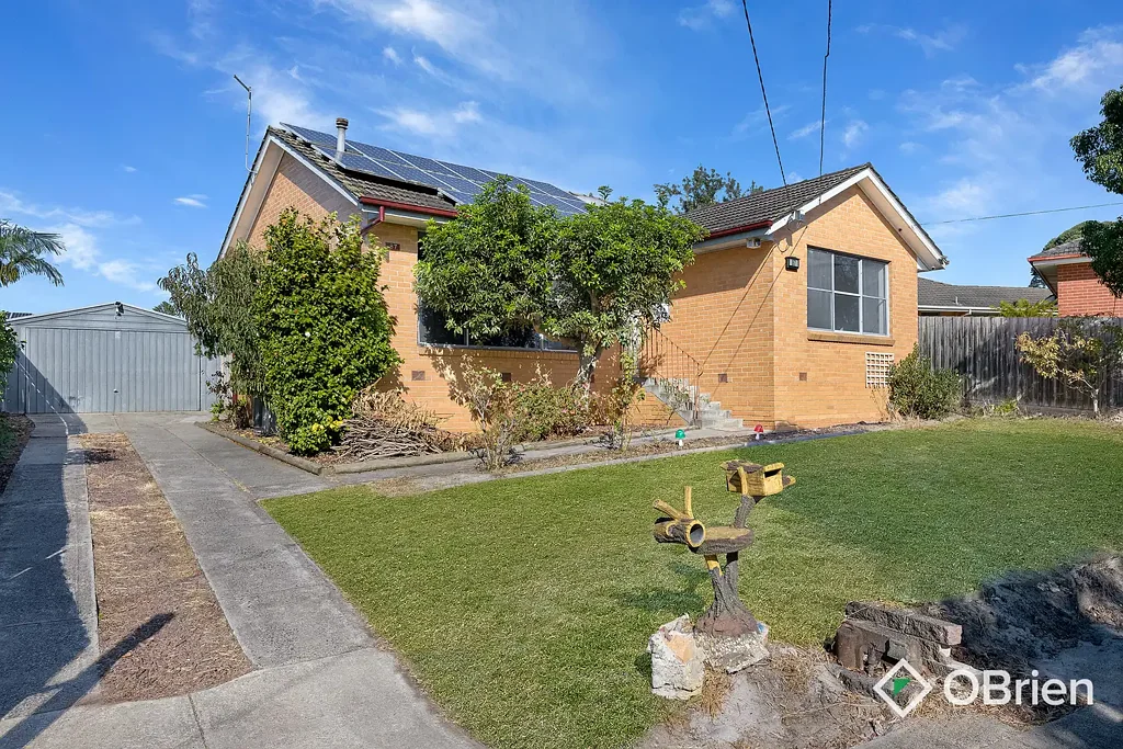 Spacious 3-Bedroom, 1-Bathroom Home for Rent