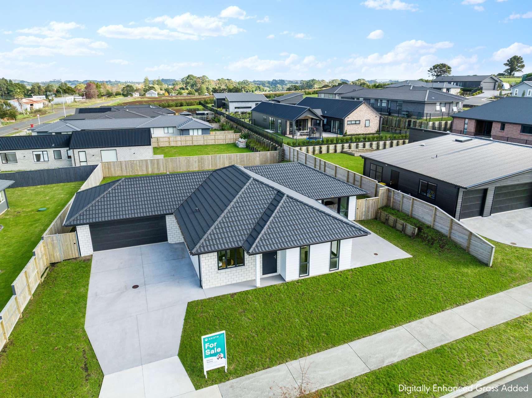 4 Trevor Mcmiken Drive, Patumahoe