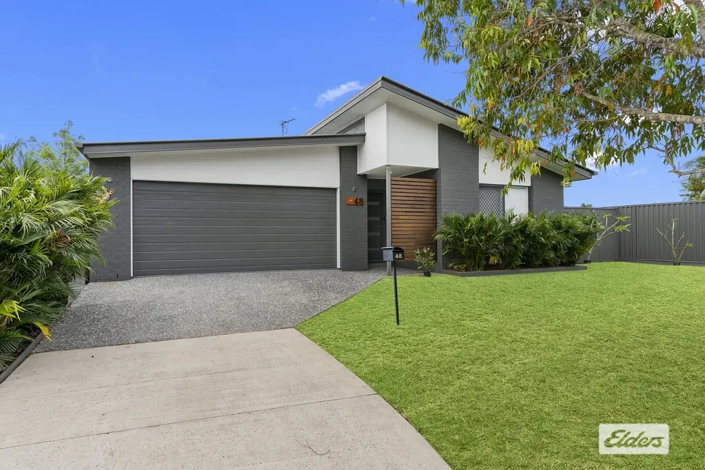 48 Tucker Street, Caboolture, QLD 4510