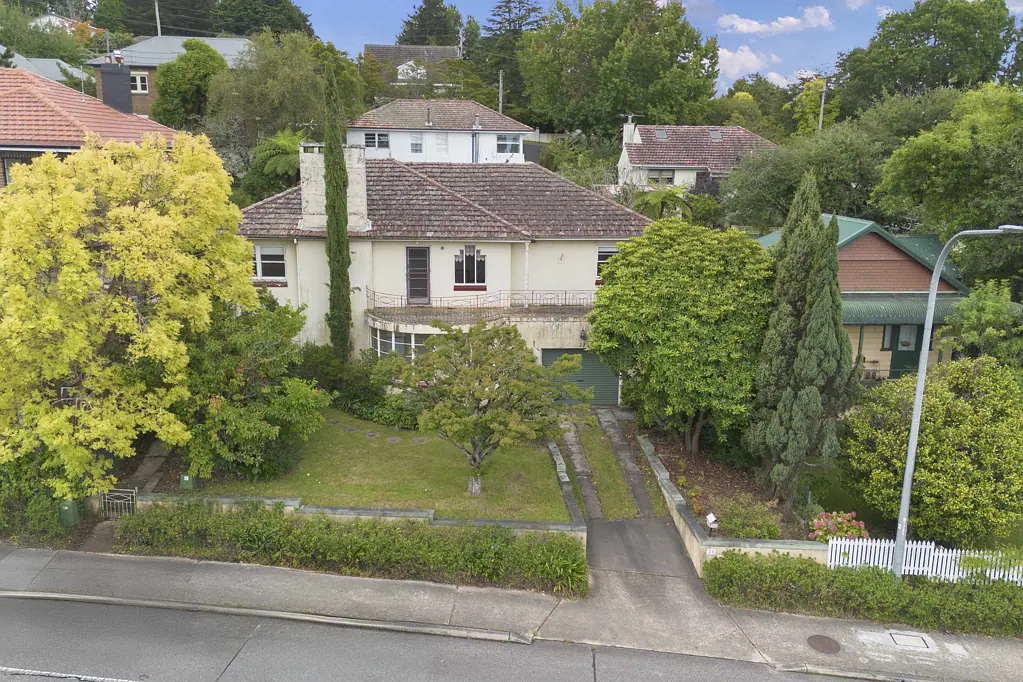 23 Great Western Highway, Leura, NSW 2780