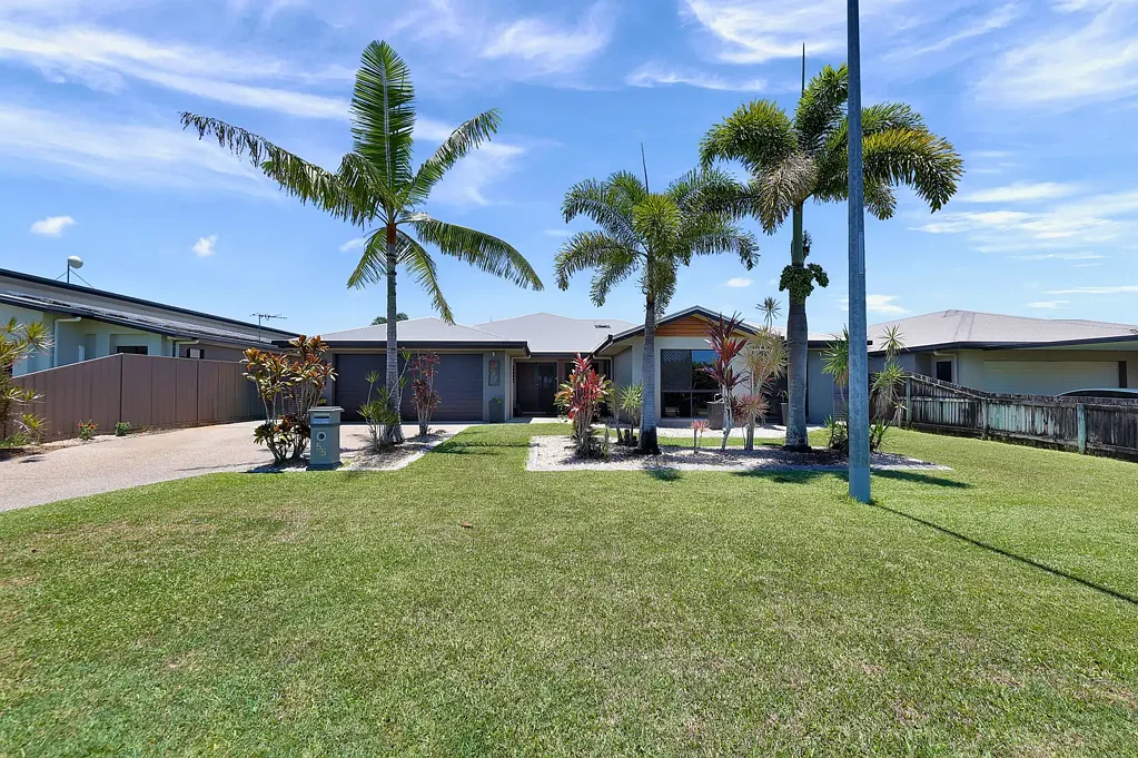 55 James Muscat Drive, Walkerston, QLD 4751
