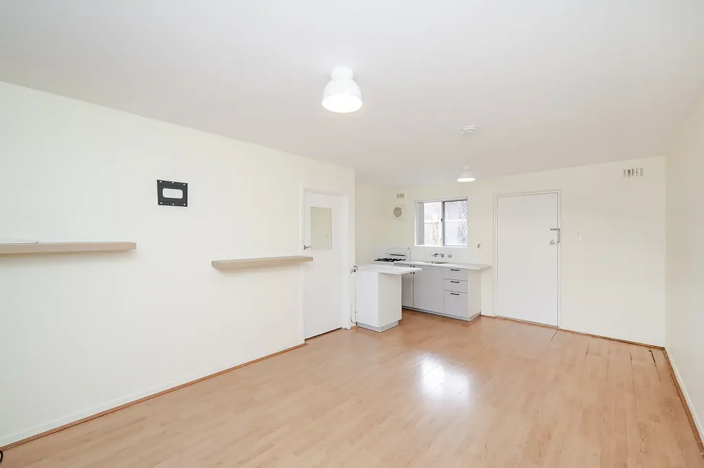 Fully Renovated !