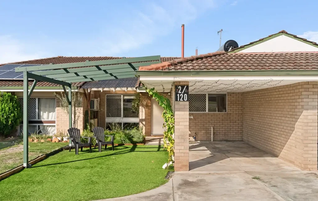 Stylish & Low-Maintenance Living in Kardinya
