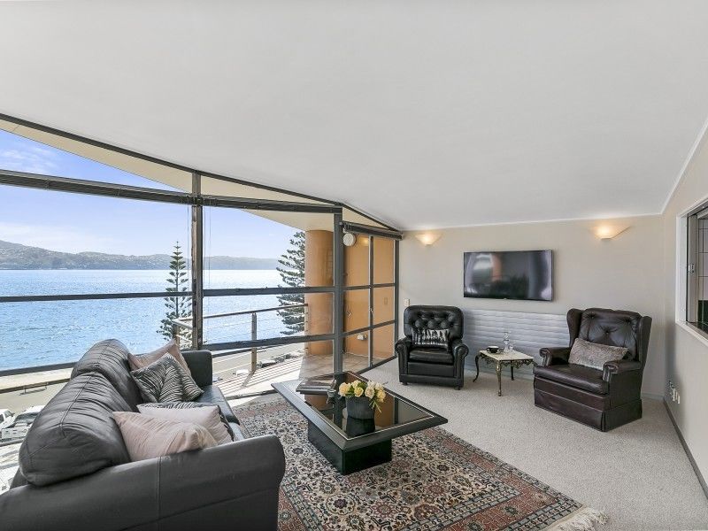 5/226 Oriental Parade, Oriental Bay, Wellington, 3 phòng ngủ, 0 phòng tắm