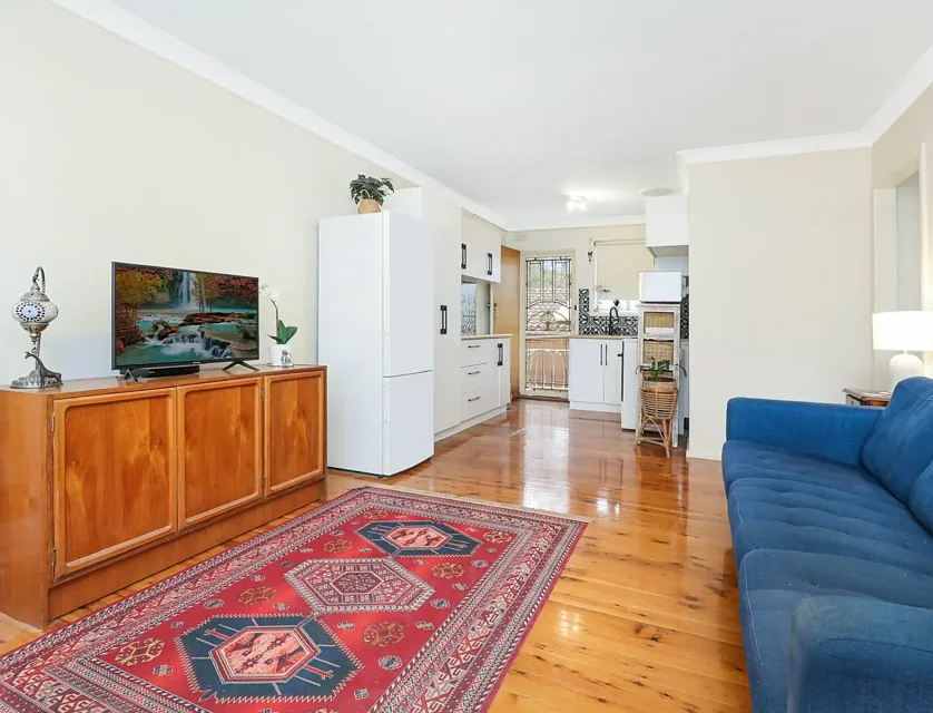 1/21 Langson Ave, Figtree, Wollongong - Greater Region, 2房, 1浴, Unit