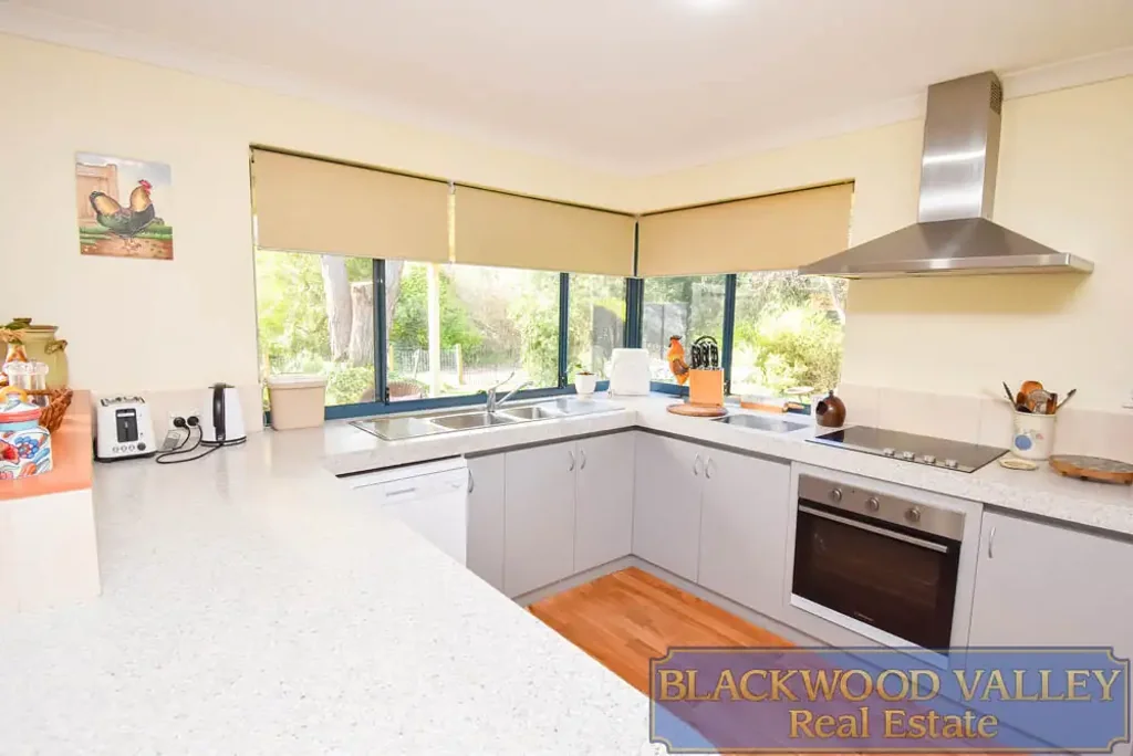 LOT 24 Roberts Street, Balingup, WA 6253