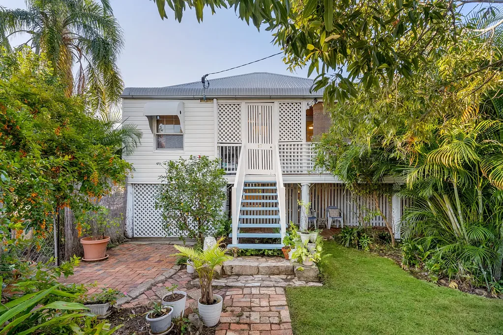17 Kirkellen Street, Berserker, QLD 4701
