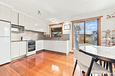 9 Springfield Court, Devonport, TAS 7310, 3 chambres, 1 salles de bain, House