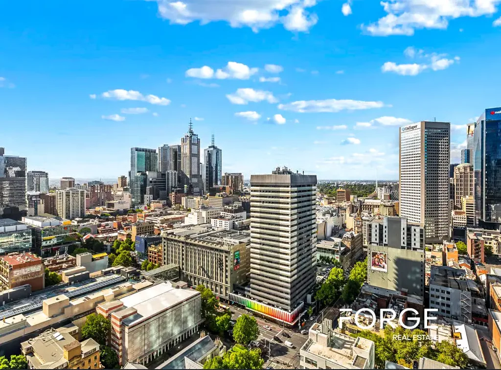 Melbourne 3Zimmer Stunning 3-Bedroom Apartment with CBD Views in Melbourne Star