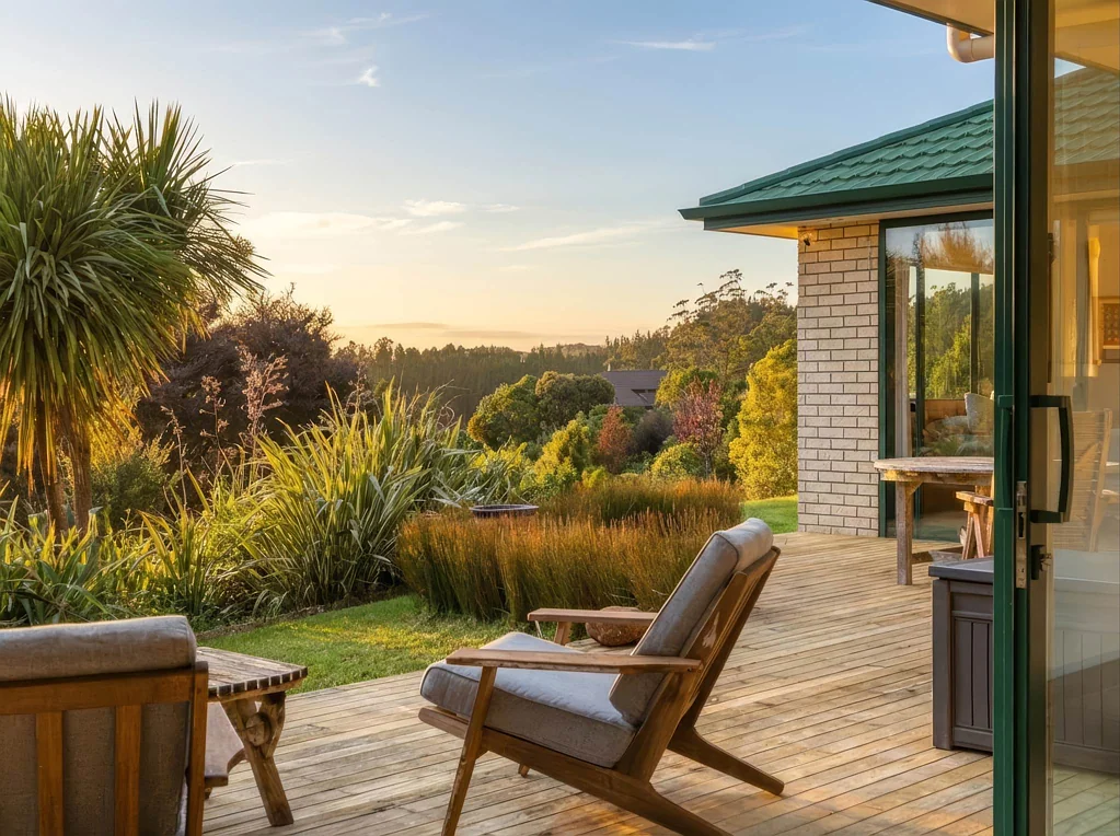 Kerikeri 3બેડરૂમ Priced To Sell and Perfectly Positioned