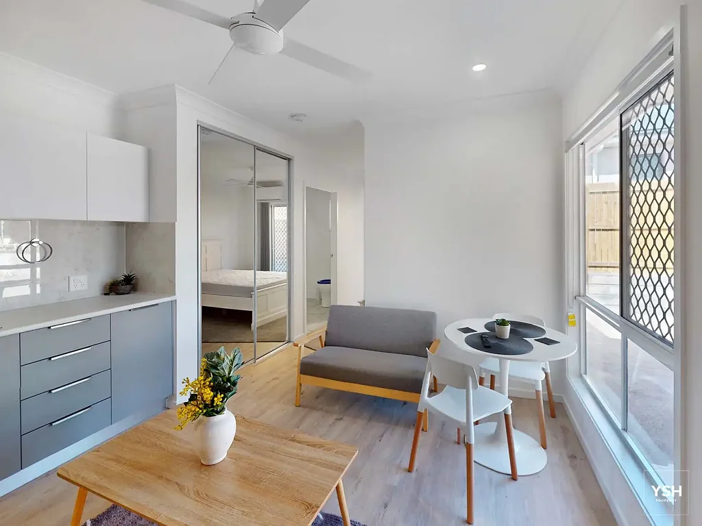 Fully Furnished One-Bedroom Apartment with Utilities Included!