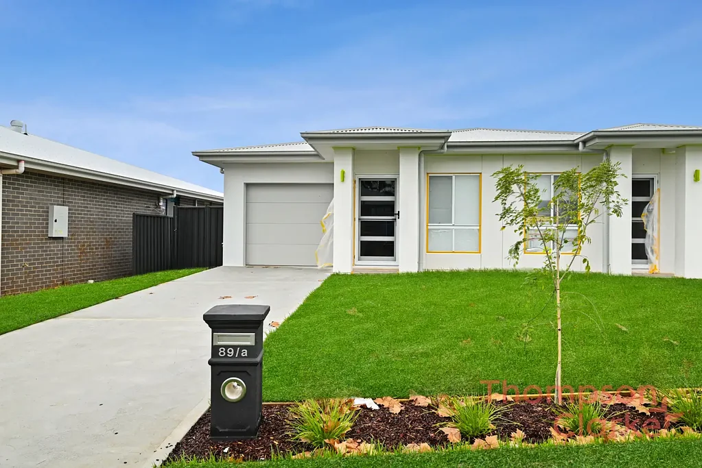 Brand New Luxury Residence!