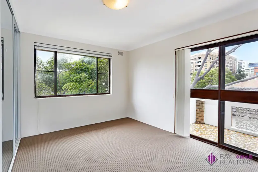 *DEPOSIT TAKEN* Spacious Two Bedroom Unit in the Heart of Hurstville
