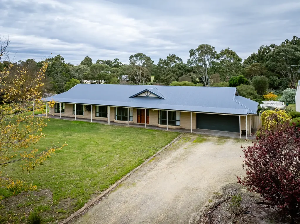 Naracoorte 4침실 Rural Living, Space & Sustainability - 3.35 acres