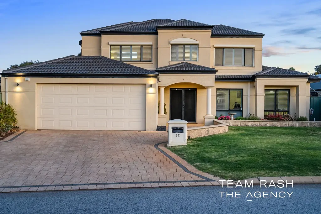 12 Pindan Elbow, Atwell, WA 6164