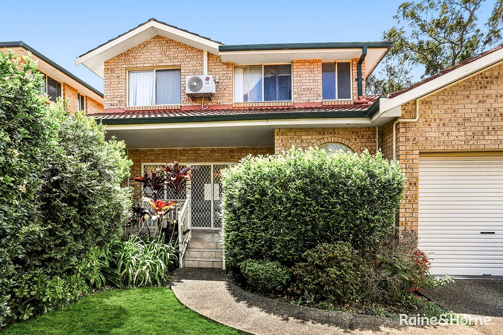 13/101-105 Bridge Road, Belmore, NSW 2192