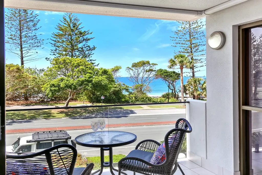 9/137 Mooloolaba Esplanade, Mooloolaba, QLD 4557