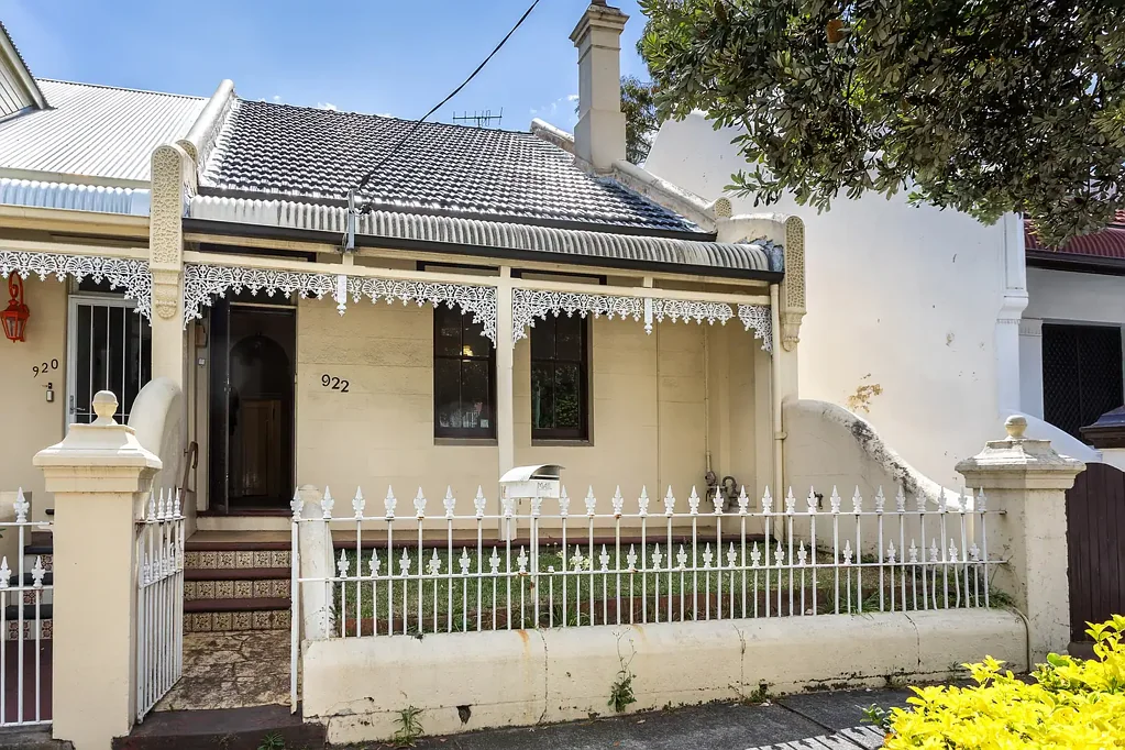 922 Elizabeth Street, Zetland, NSW 2017