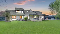 39 West Belt, Rangiora