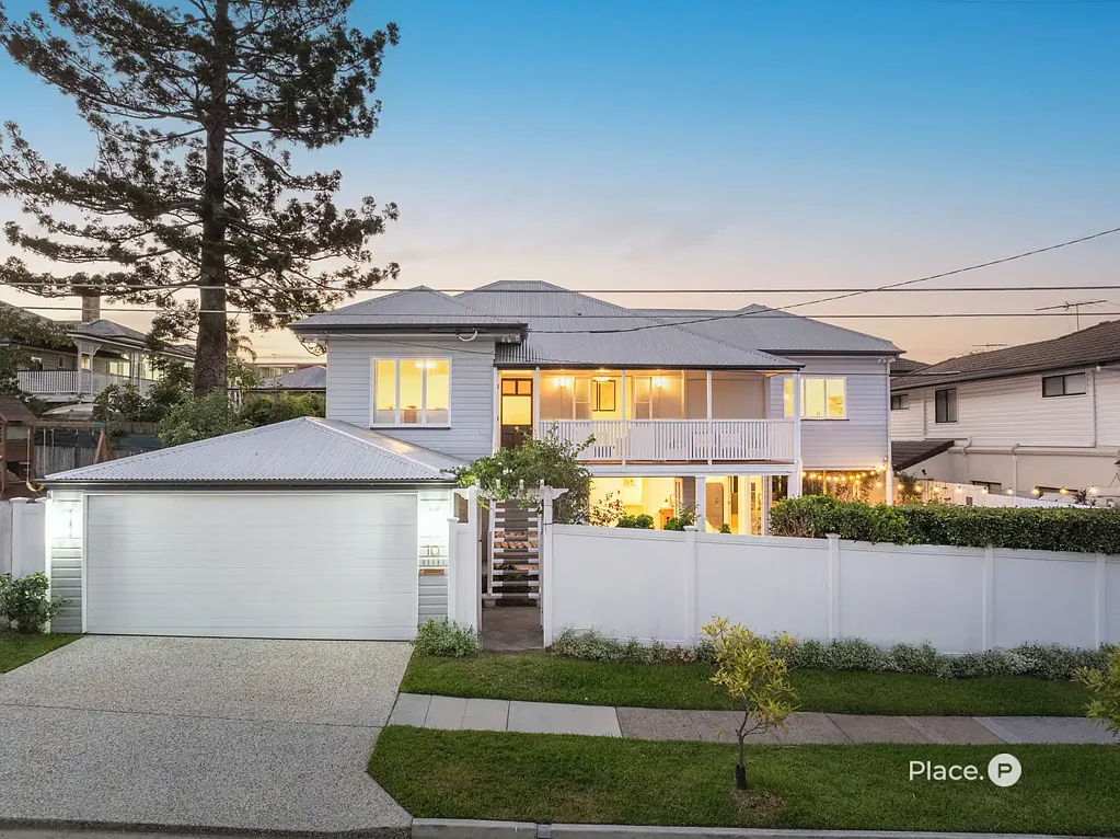 10 Derby Street, Coorparoo, QLD 4151