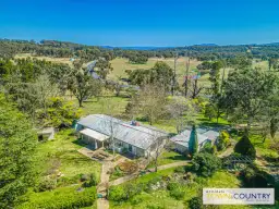 1171 BUNDARRA RD, Invergowrie