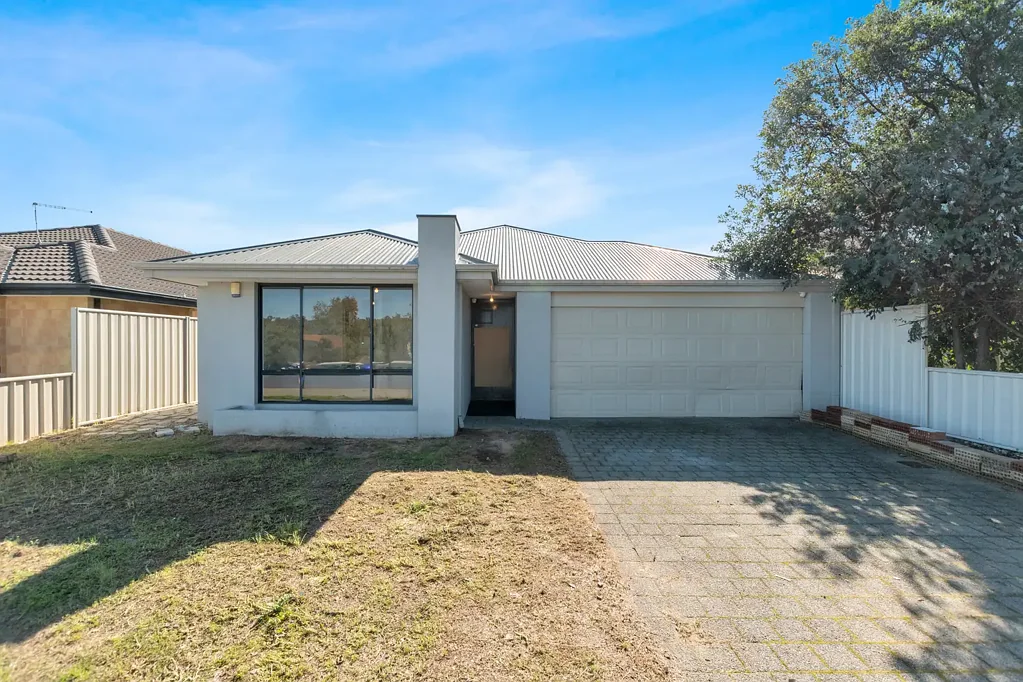 Baldivis 3Kwarto Calling all Renovators