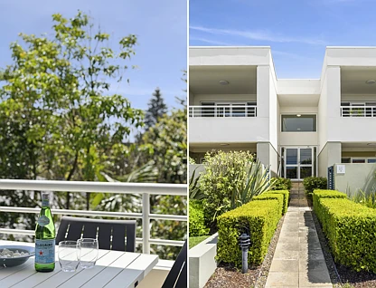 22/122-128 Ocean Street, Narrabeen, Northern Beaches, 3房, 2浴, Apartment