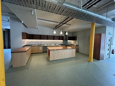 49 Cuba Street, Te Aro, Wellington City, Wellington, 0房, 0浴, Office Premises