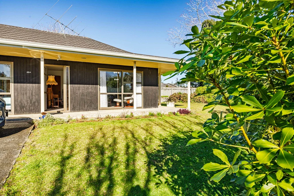 Kerikeri 2房  Why Rent When You Can Own?