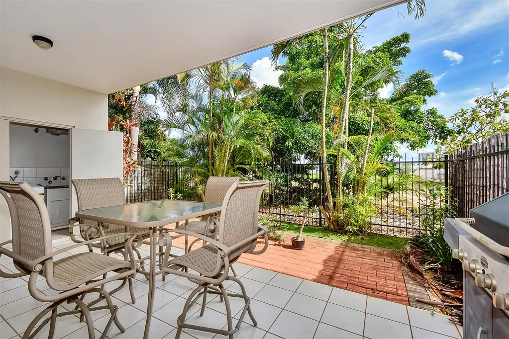 4/12 Dinah Ct, Stuart Park, NT 820