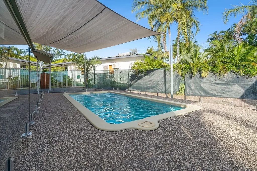 Woodroffe 3 Slaapkamer A Home the Whole Family Will Love – Pool, Shed & Big Yard