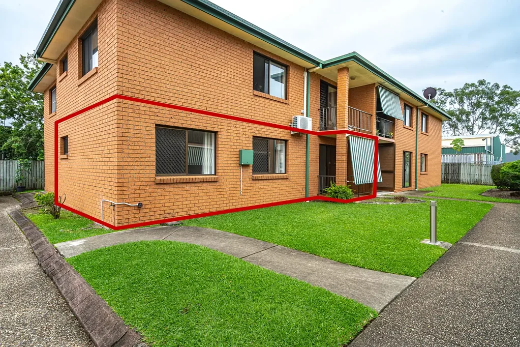 2/73-75 Lower King Street, Caboolture, QLD 4510