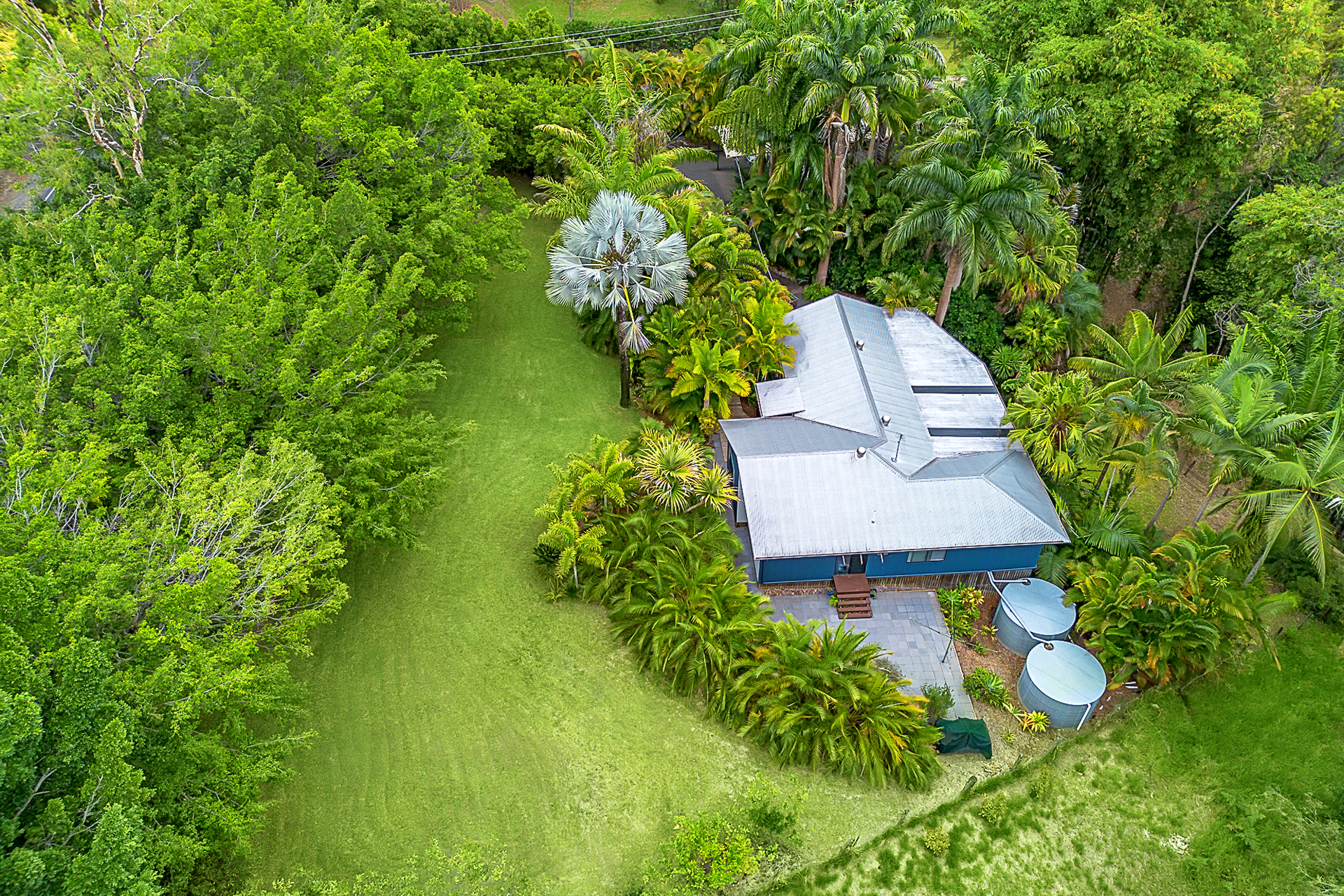 247 KIEL MOUNTAIN RD, KIELS MOUNTAIN QLD 4559, 0 ਕਮਰੇ, 0 ਬਾਥਰੂਮ, House