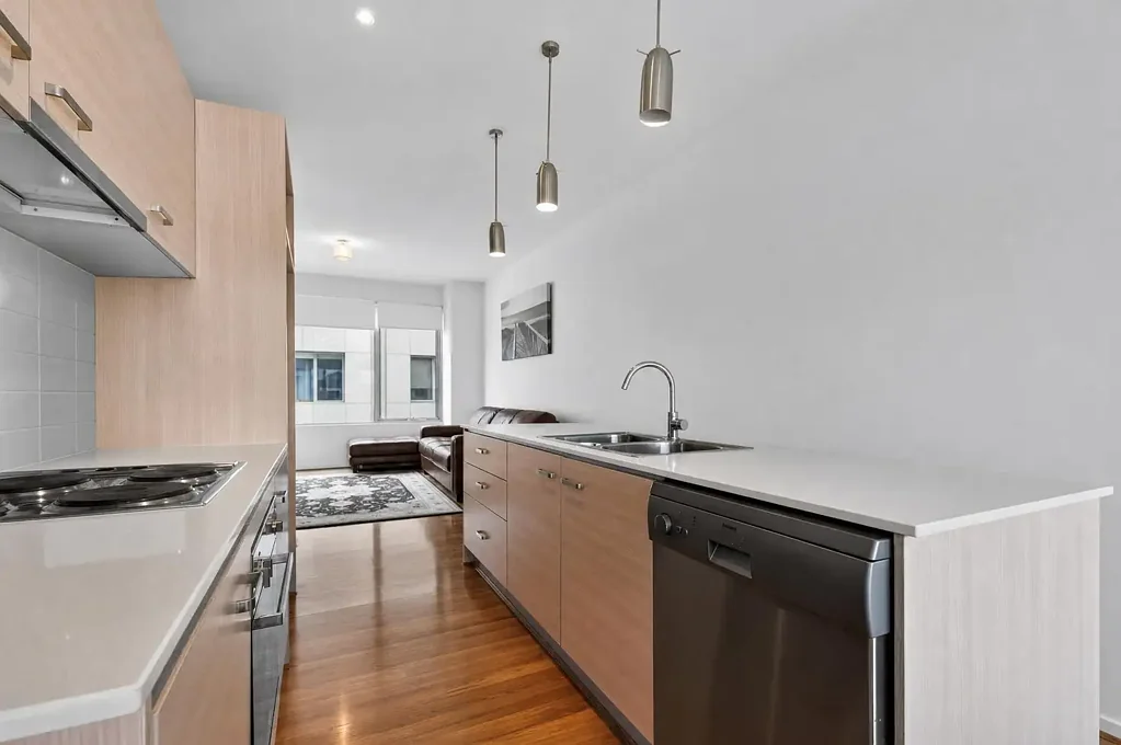 Mawson Lakes 2Kwarto Stylish 2-Bedroom Townhouse in Prime Mawson Lakes Location