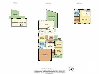 3 Rosemount Street, Dapto, NSW 2530, 5 chambres, 2 salles de bain, House