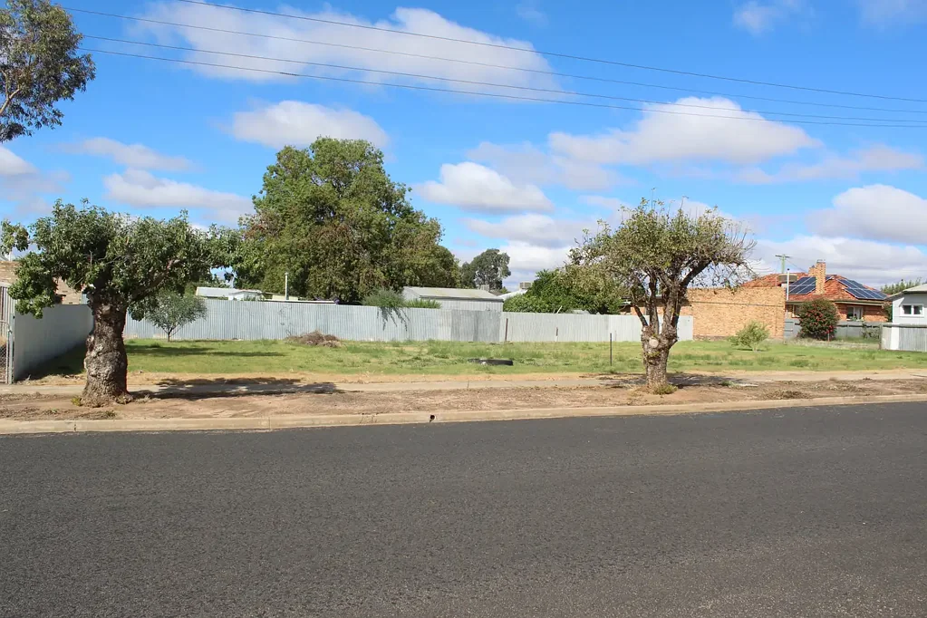 Nhill Your Dream Home Starts Here!