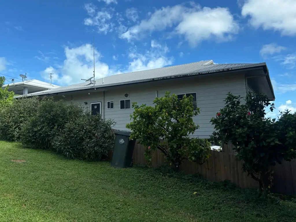 Thursday Island 4બેડરૂમ Spacious Low-Maintenance Island Living