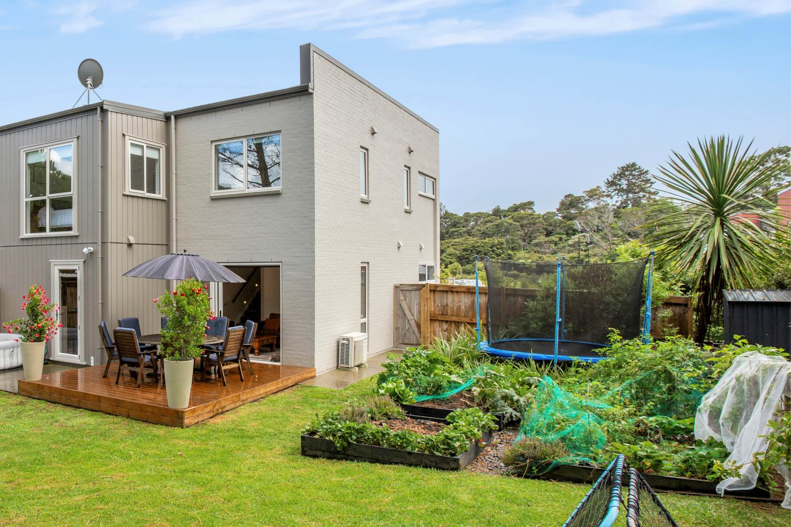 34 Orowaru Avenue, Massey, Auckland - Waitakere, 3部屋, 0バスルーム, House