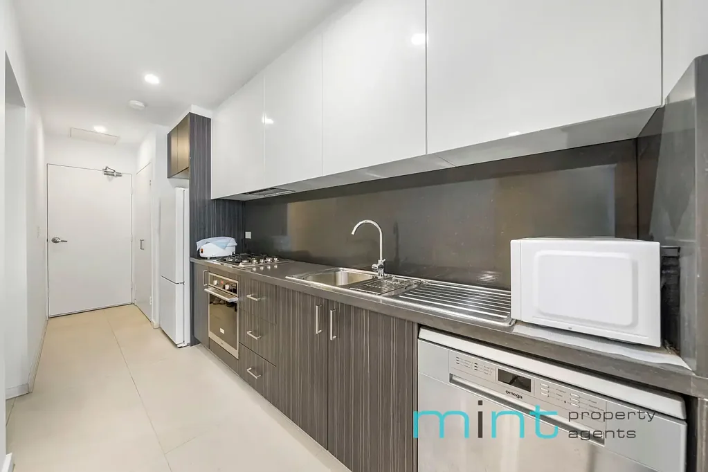 Belmore 1침실 Investment Opportunity – Leased at $600 Per Week with Quality Tenant in Place