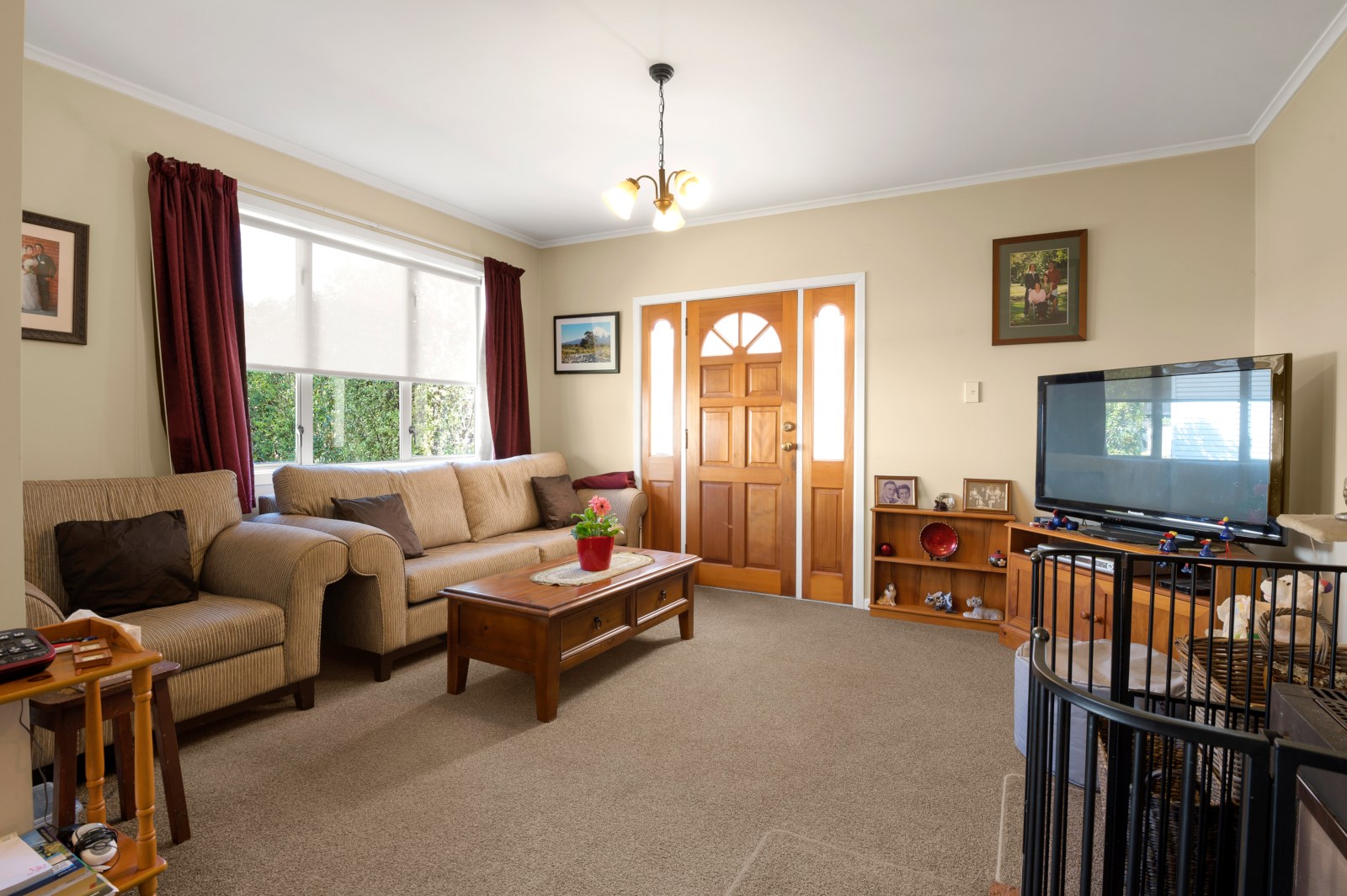 1037 Coatesville-Riverhead Highway, Riverhead, Auckland - Rodney, 3 غرف, 0 حمامات