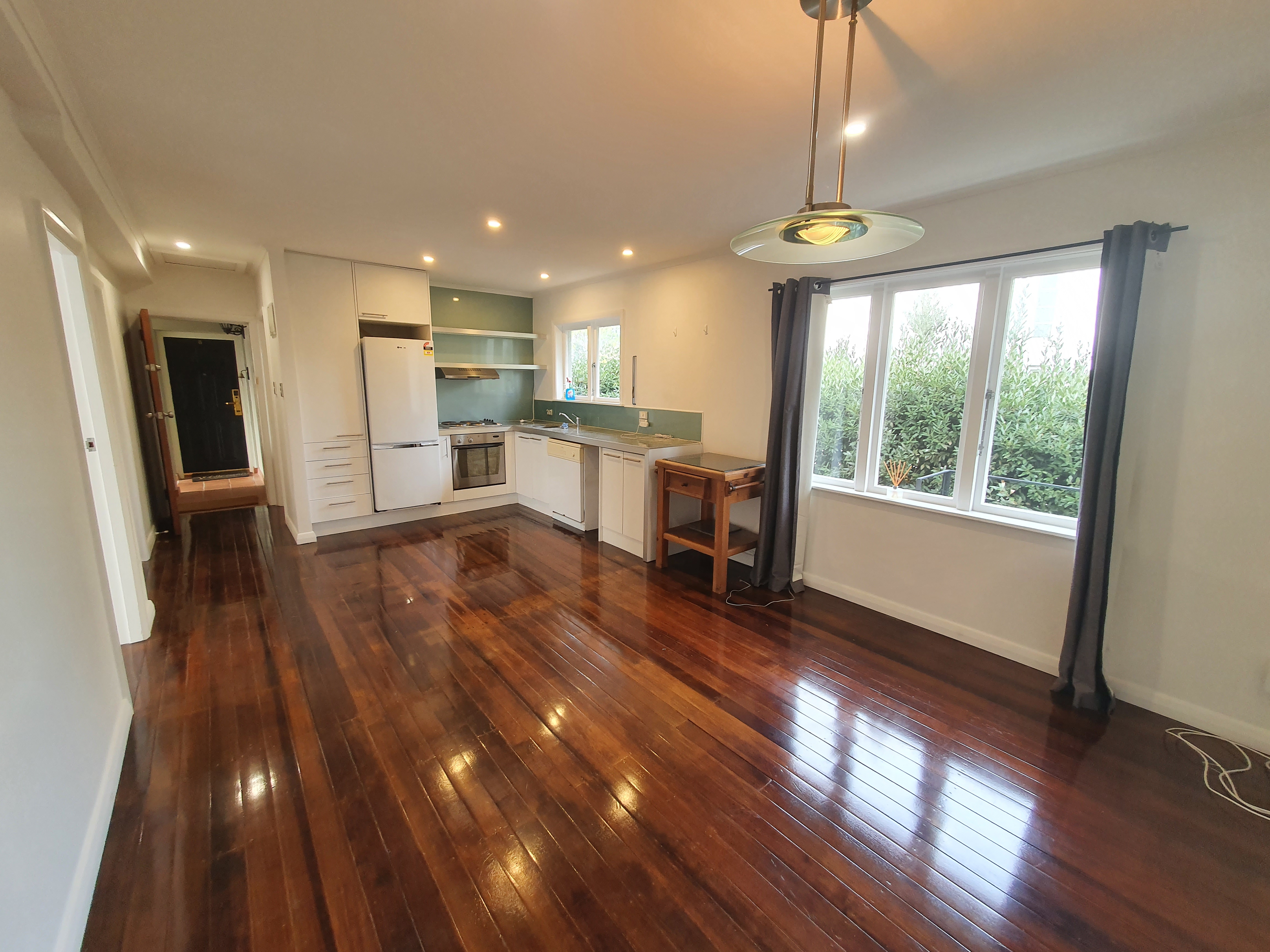 6/97 Shelly Beach Road, Saint Marys Bay, Auckland, 2 phòng ngủ, 1 phòng tắm