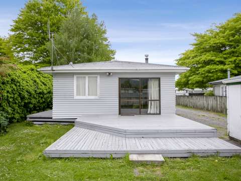 Turangi 3房  PRICED TO SELL!!!