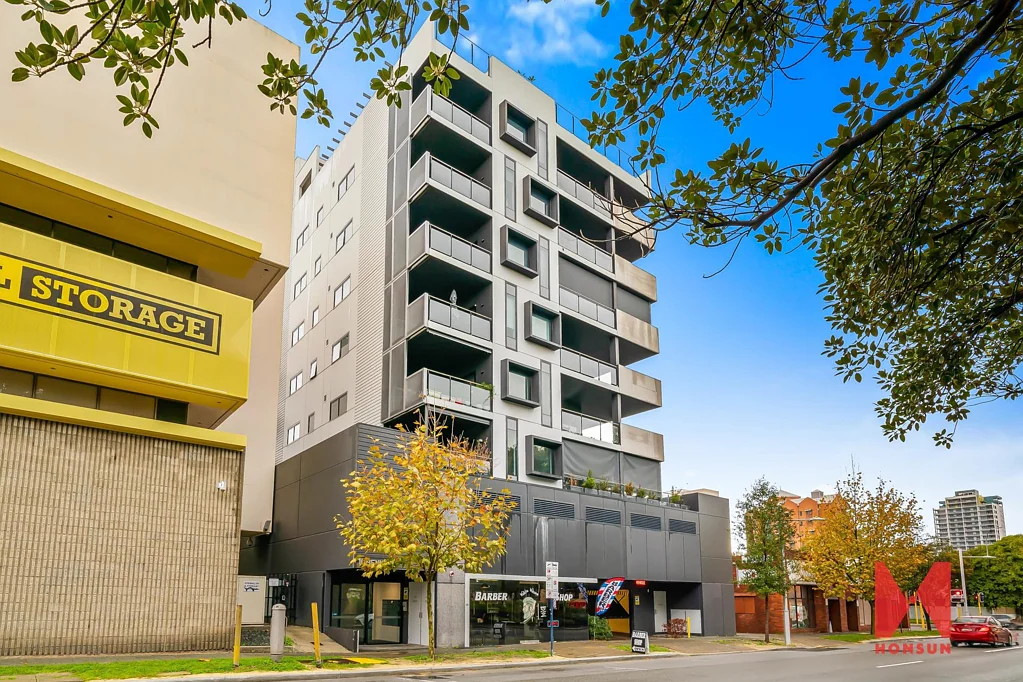 105/108 Bennett Street, East Perth, WA 6004