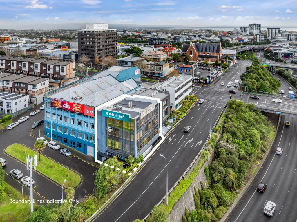Grafton 30Zimmer Add-Value Accommodation Asset