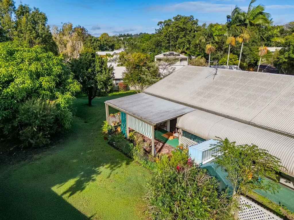 Nambour 3 Bedroom "Home Sweet Home in Laurel Springs...